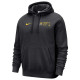 Nike Ανδρικό φούτερ Los Angeles Lakers Club Courtside Hoodie